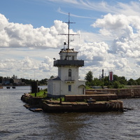 Рейдовый пост