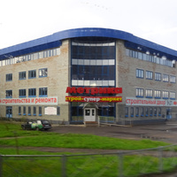 Кронштадтское шоссе