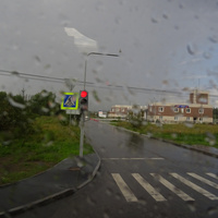 Кронштадтское шоссе