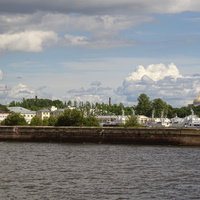 Купеческая гавань