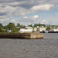 Купеческая гавань