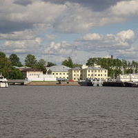 Купеческая гавань