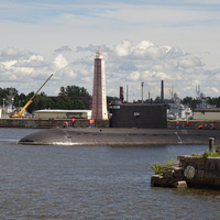 Купеческая гавань