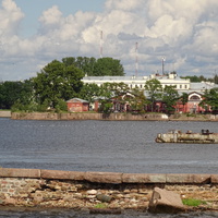 Купеческая гавань