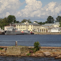 Купеческая гавань