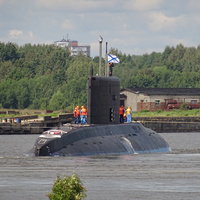 Купеческая гавань