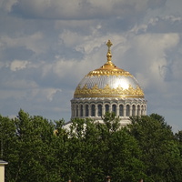 Морской собор Святителя Николая Чудотворца