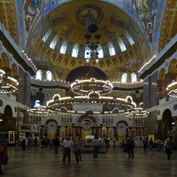 Морской собор Святителя Николая Чудотворца