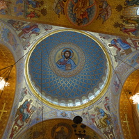 Морской собор Святителя Николая Чудотворца