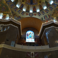 Морской собор Святителя Николая Чудотворца