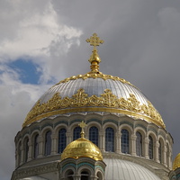 Морской собор Святителя Николая Чудотворца