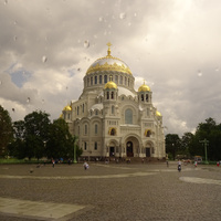 Морской собор Святителя Николая Чудотворца