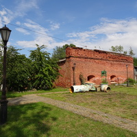 Музейная площадь