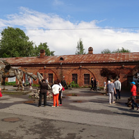 Музейная площадь