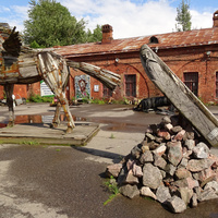 Музейная площадь