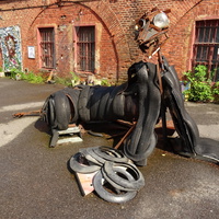 Музейная площадь