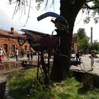 Музейная площадь