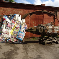 Музейная площадь