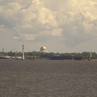 Невская губа