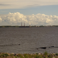 Невская губа