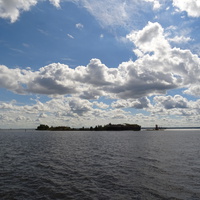 Невская губа