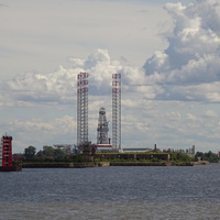 Невская губа