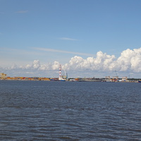 Невская губа