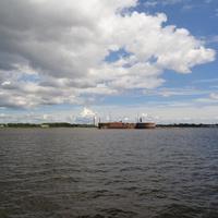 Невская губа