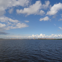 Невская губа