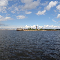 Невская губа