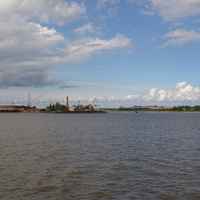 Невская губа