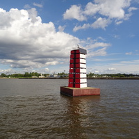 Невская губа