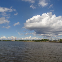 Невская губа