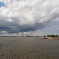 Невская губа