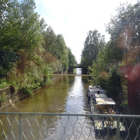 Обводный канал