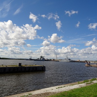 Петровская гавань