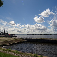 Петровская гавань