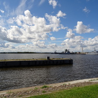 Петровская гавань