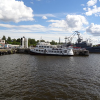 Петровская гавань