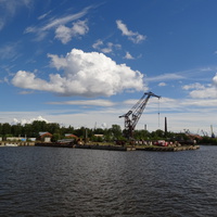 Петровская гавань