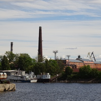 Петровская гавань