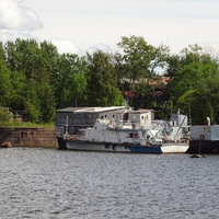Петровская гавань