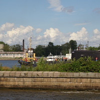 Петровская гавань