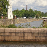 Петровская гавань