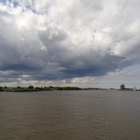 Петровская гавань