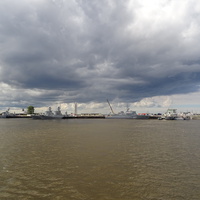 Петровская гавань