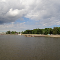 Петровская гавань