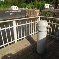 Петровский канал