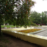 Площадь Рошаля