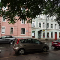 Площадь Рошаля